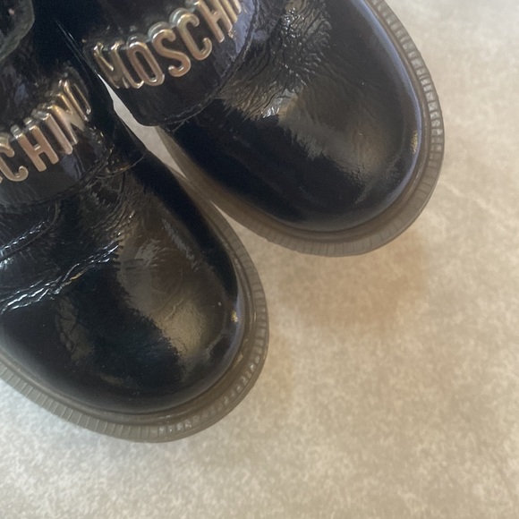 MOSCHINO Booties - Picture 7 of 10